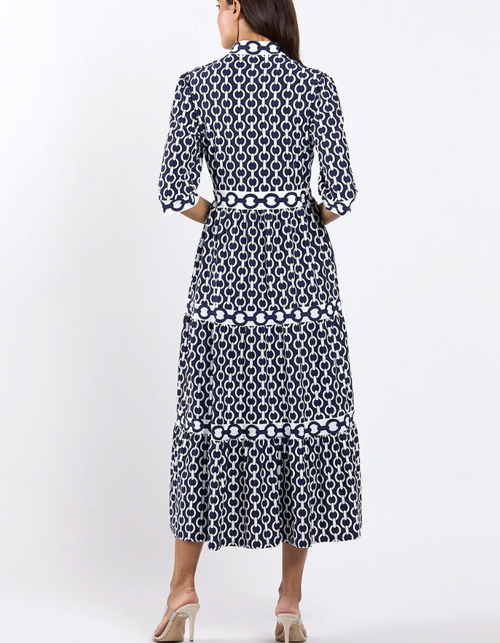 Black Candy Dress