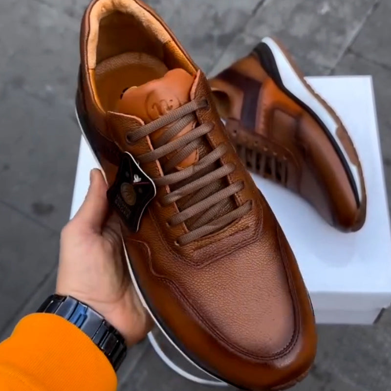 Casual Soft Shoes