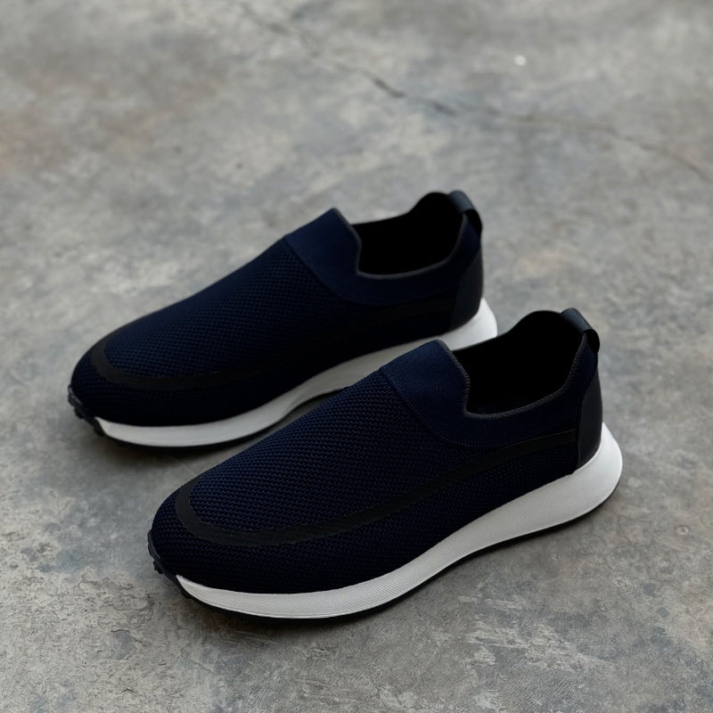 Soft Breathable Sneakers