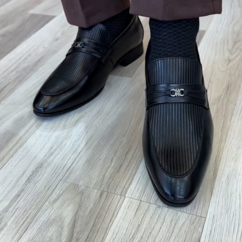 Soft Business Shoes