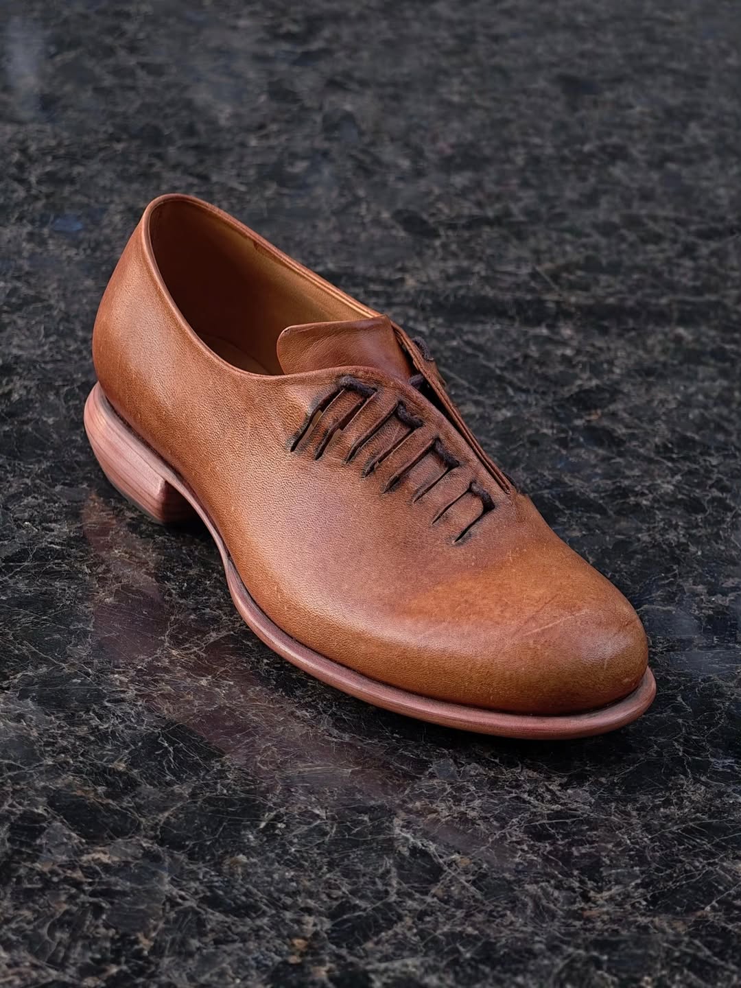 Premium Leather Shoes