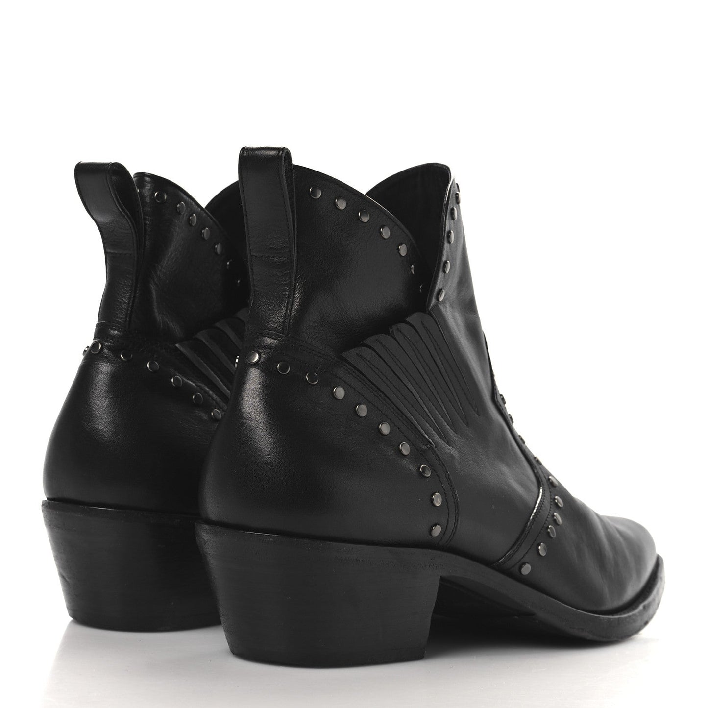 Super-Chic Boots