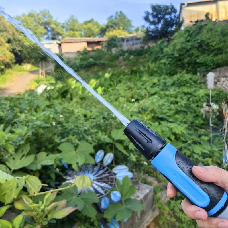 High Pressure Deep Cleaning Hose