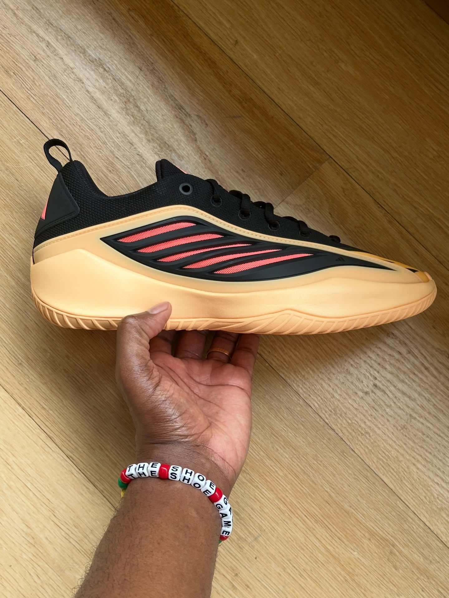 Basketball Shoes