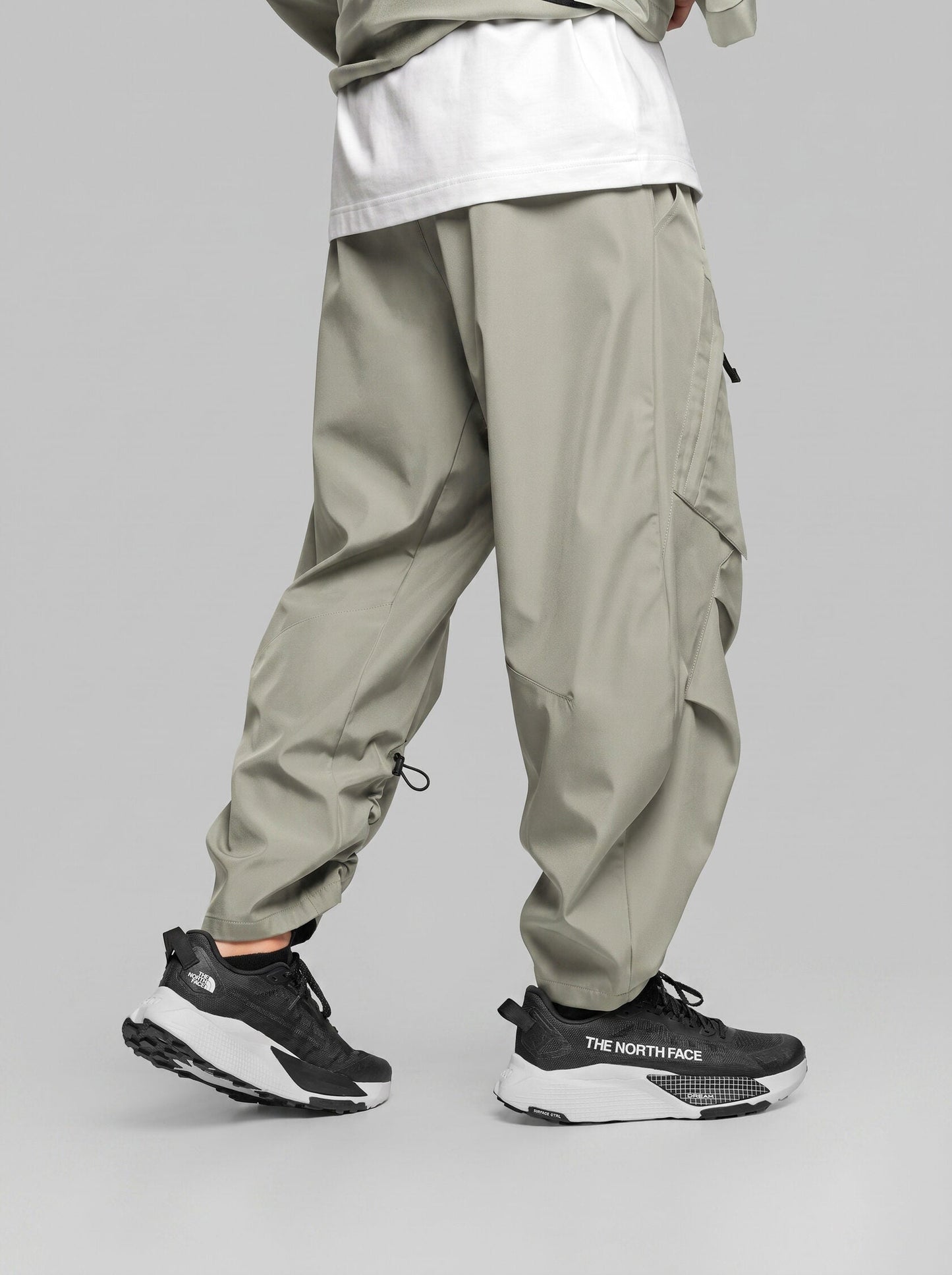 Olive Joggers