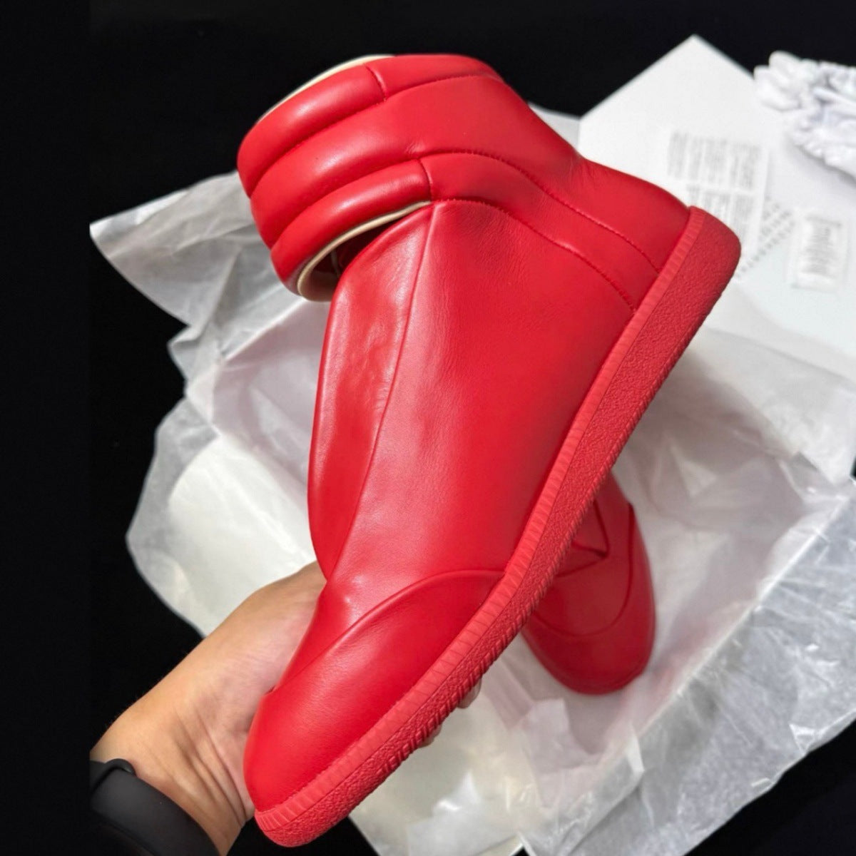 Future Sneaker