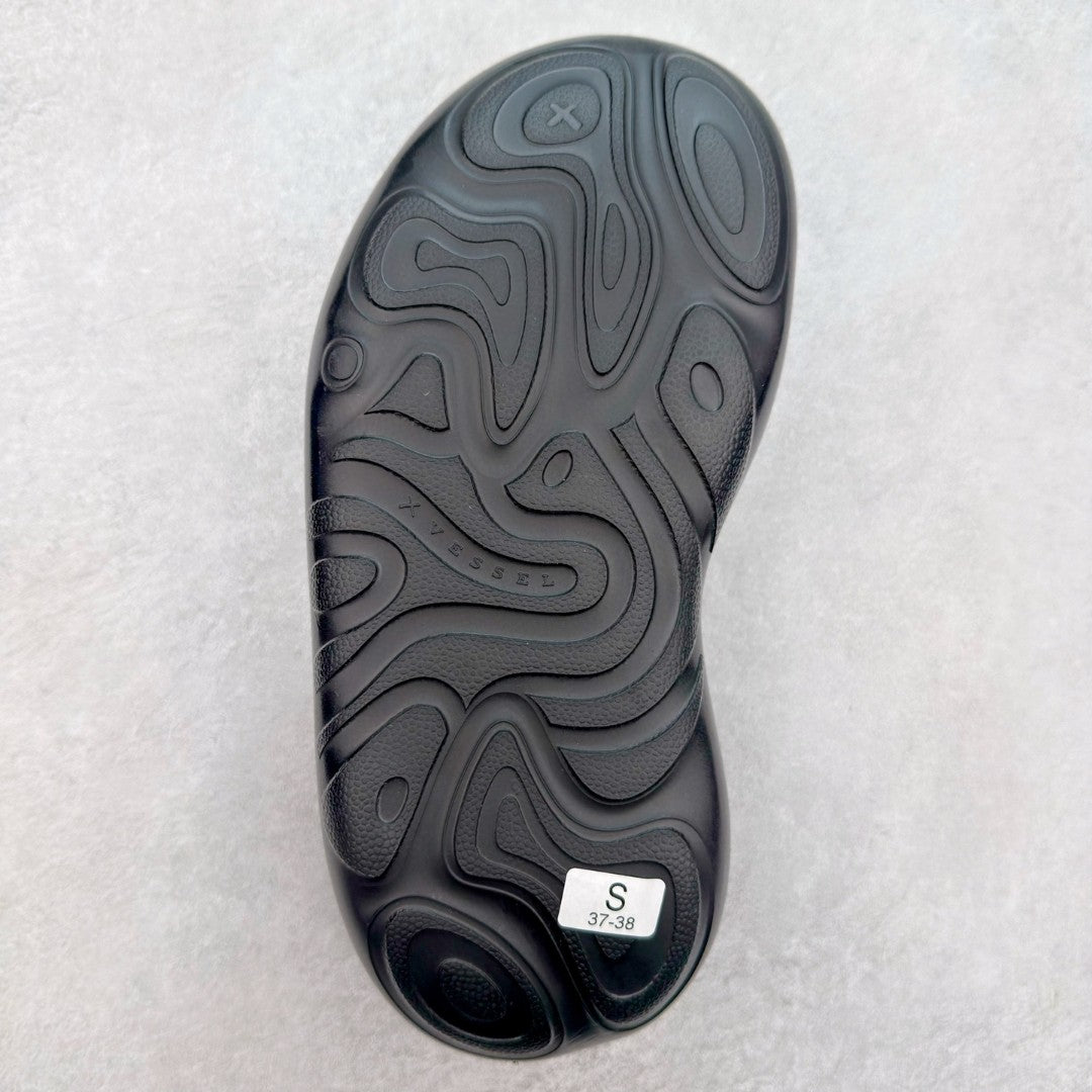 Futuristic Cloud Slippers