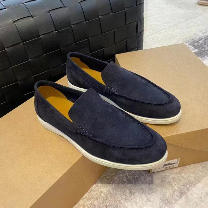 Men's Slip On Loafers