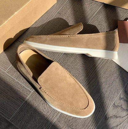 Men's Slip On Loafers