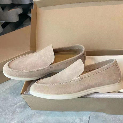 Men's Slip On Loafers