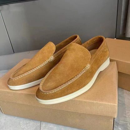 Men's Slip On Loafers