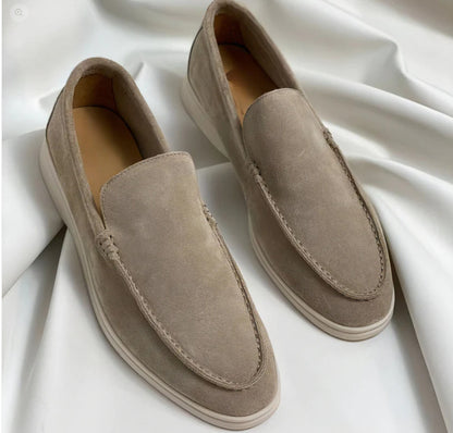 Men's Slip On Loafers