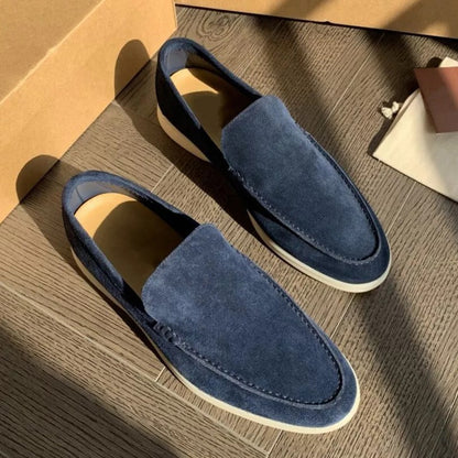 Men's Slip On Loafers