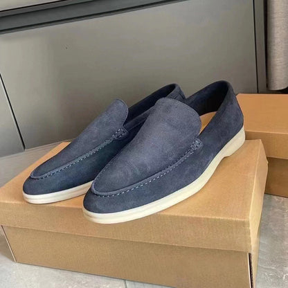 Men's Slip On Loafers