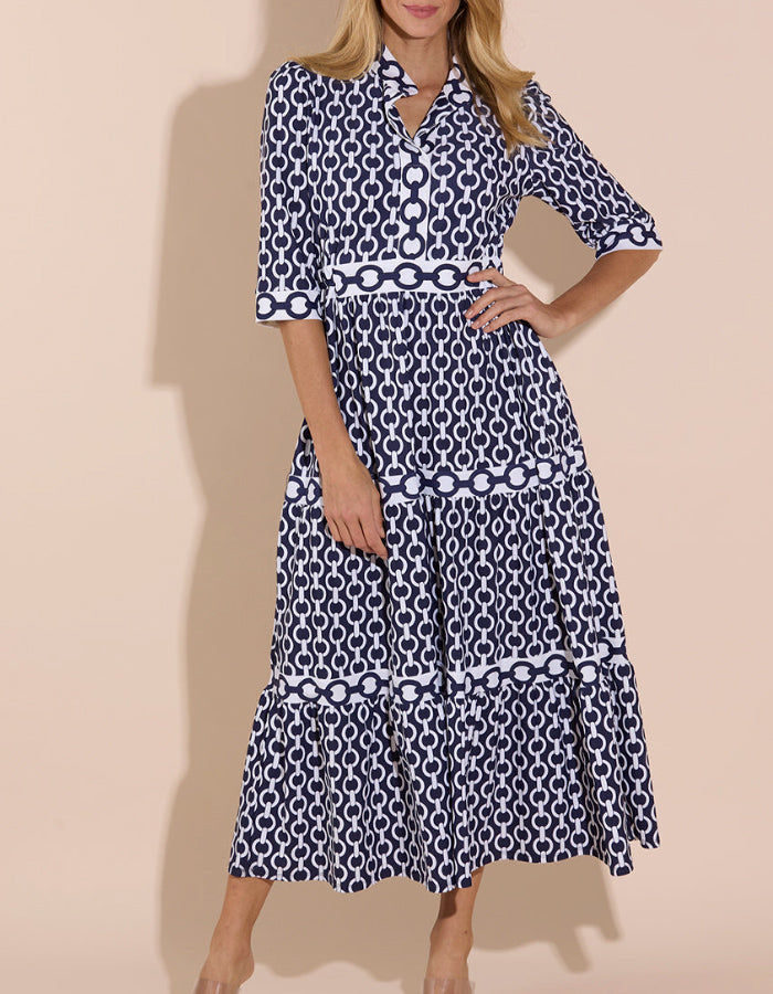 Black Candy Dress