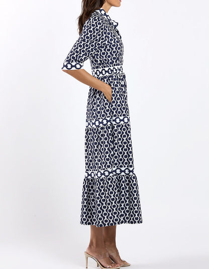 Black Candy Dress