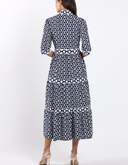 Black Candy Dress