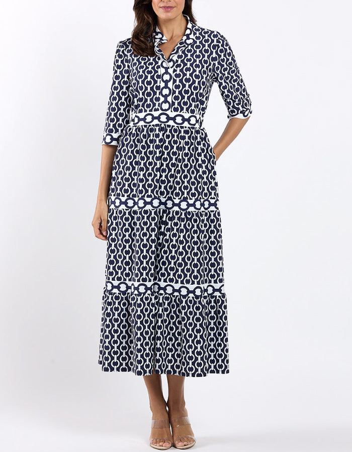 Black Candy Dress