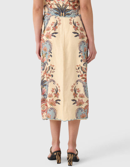 Boho Beauty Flower Suits