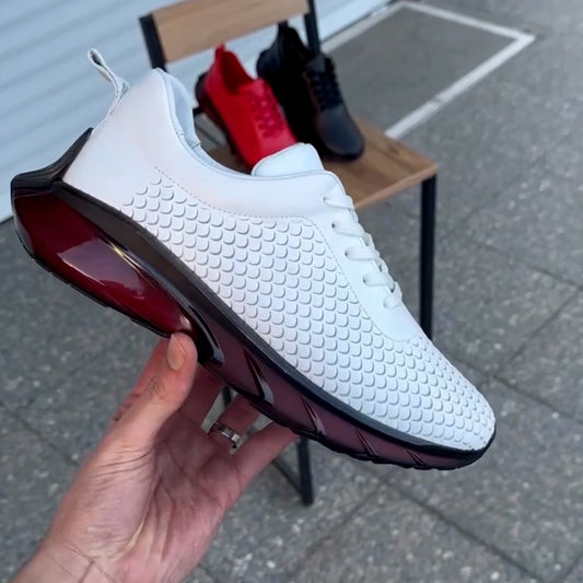 Air-Cushioned Casual Sneakers