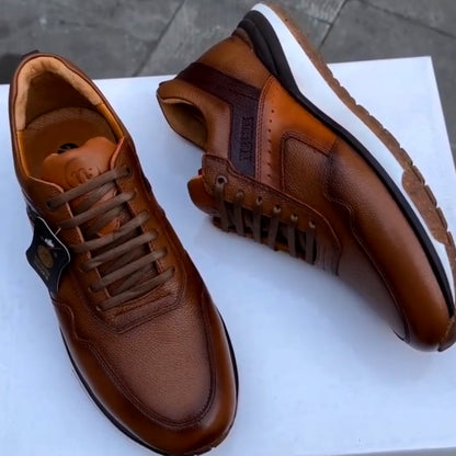 Casual Soft Shoes