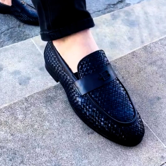 Flat Soft-Sole Casual Shoes