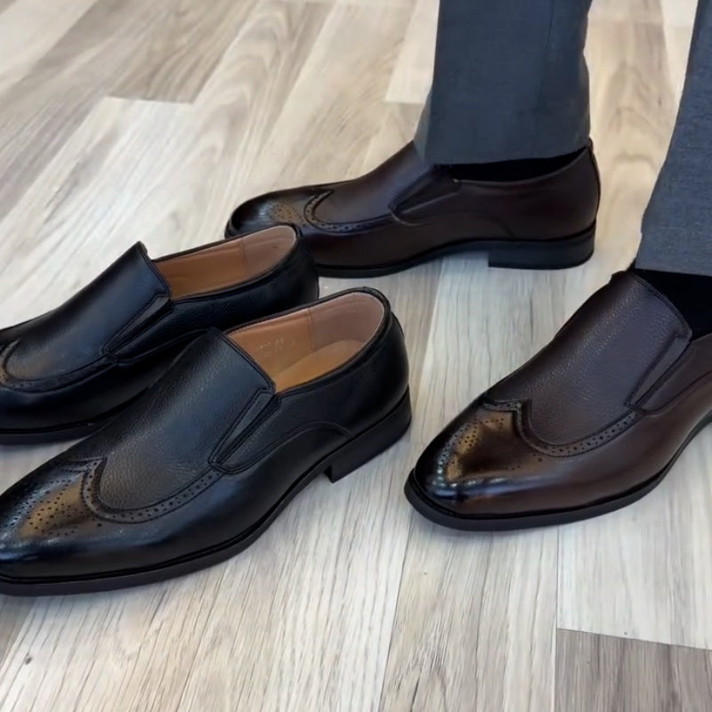 Comfort Soft Shoes