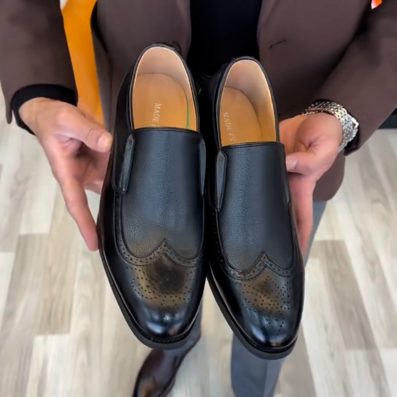Comfort Soft Shoes