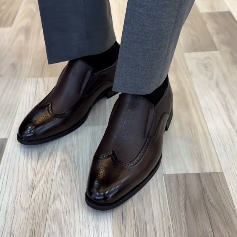 Comfort Soft Shoes