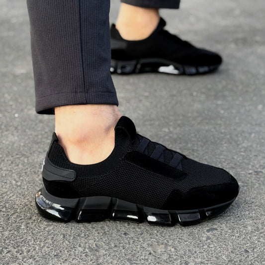 Breathable Air-cushioned Sneakers