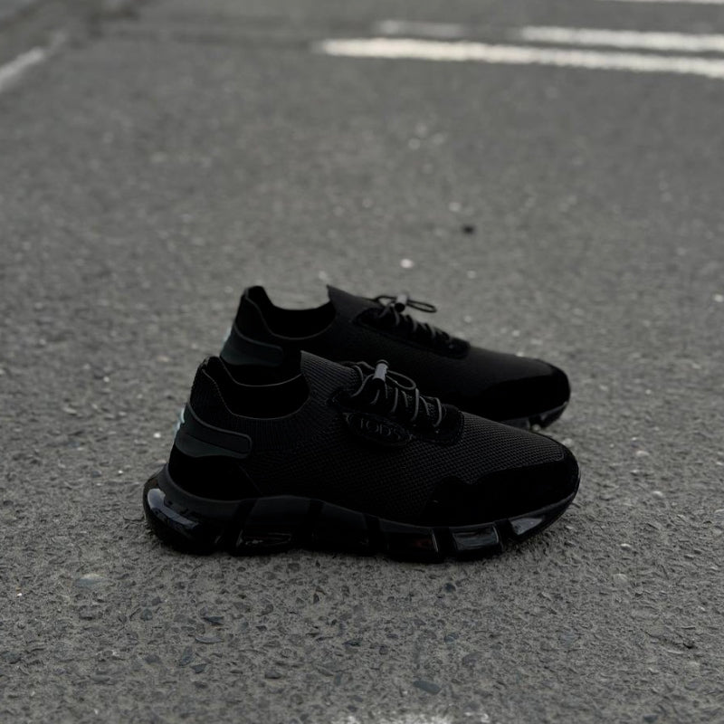 Breathable Air-cushioned Sneakers