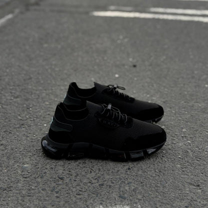 Breathable Air-cushioned Sneakers