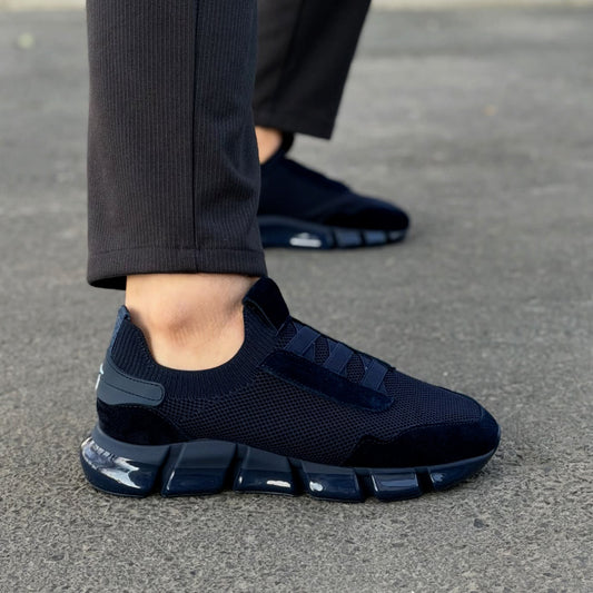 Breathable Air-cushioned Sneakers