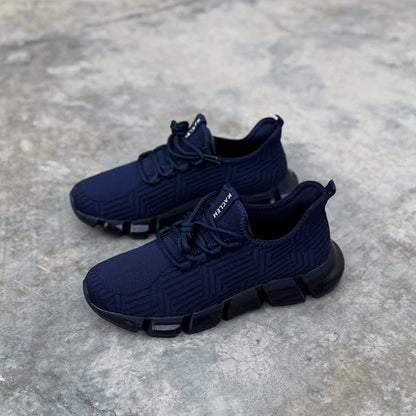 Breathable Air-cushioned Sneakers
