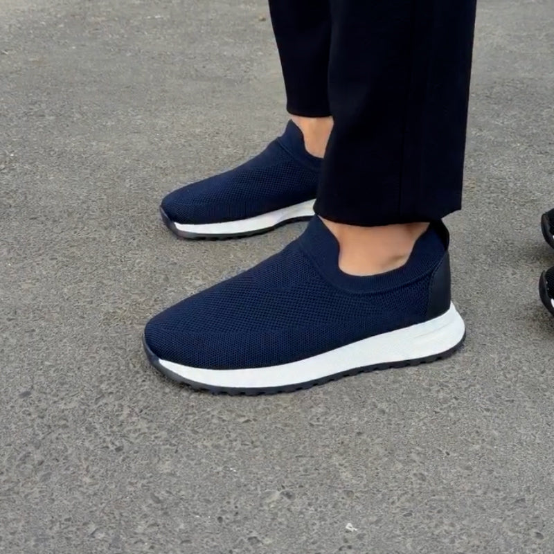 Soft Breathable Sneakers