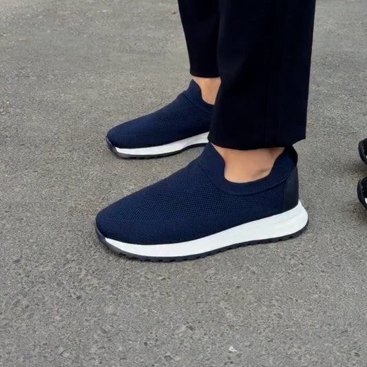 Soft Breathable Sneakers