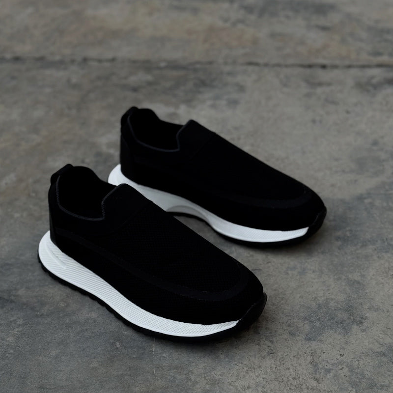 Soft Breathable Sneakers