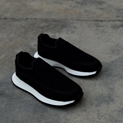 Soft Breathable Sneakers