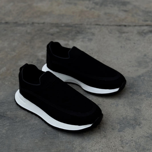 Soft Breathable Sneakers