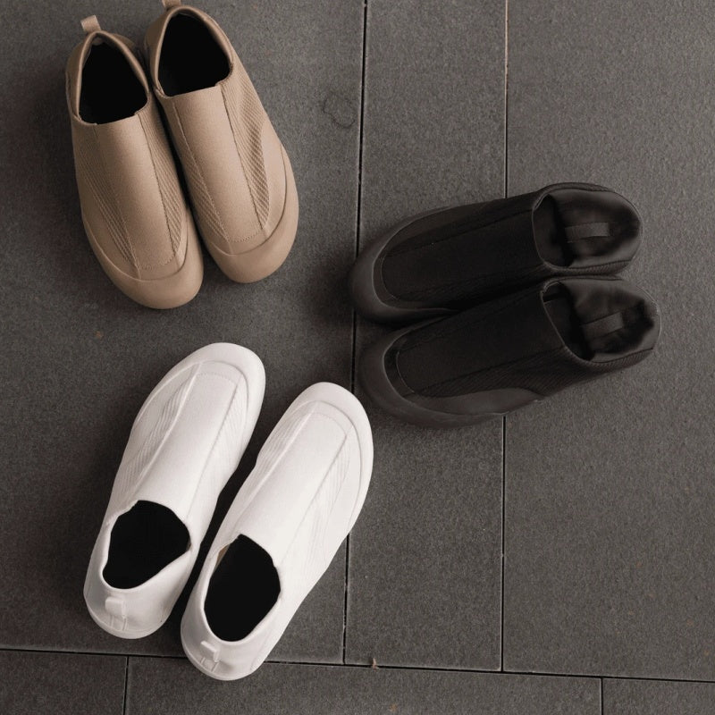 Men's Slip On Casual Shoes