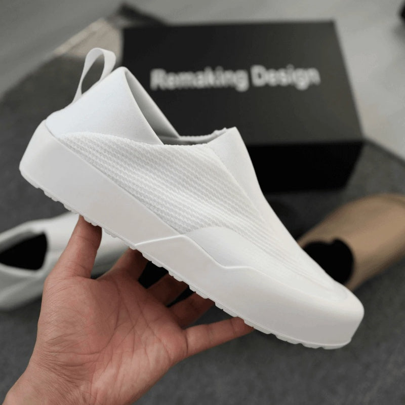 Men's Slip On Casual Shoes