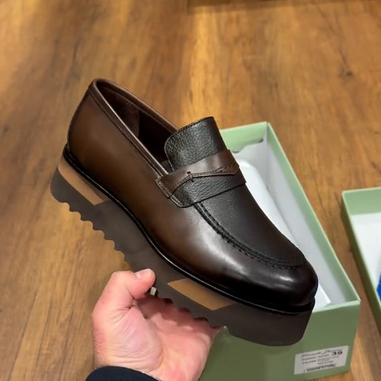 Non-Slip Platform Shoes