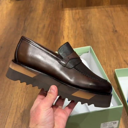 Non-Slip Platform Shoes