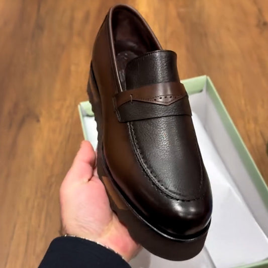 Non-Slip Platform Shoes