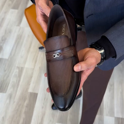 Soft Business Shoes
