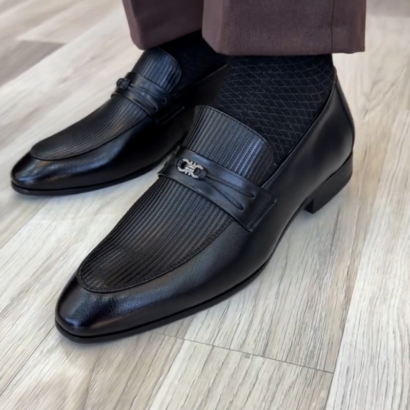 Soft Business Shoes