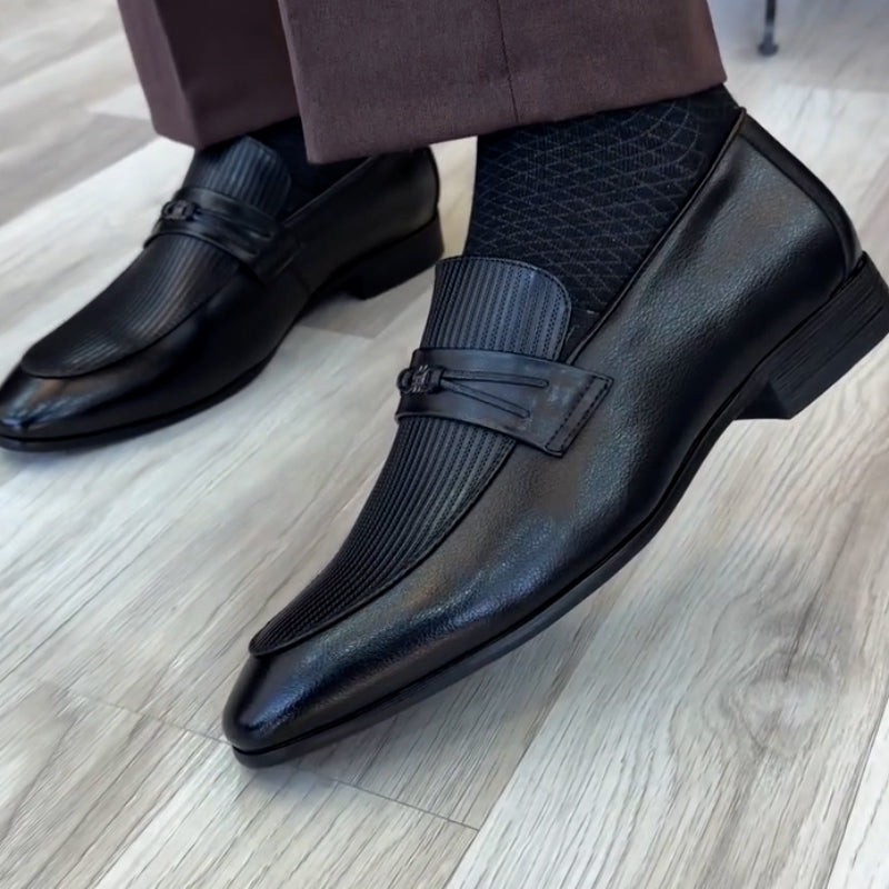 Soft Business Shoes