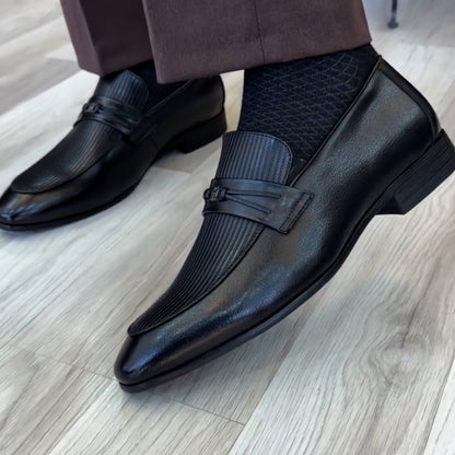 Soft Business Shoes