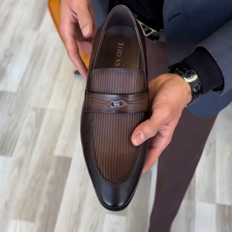 Soft Business Shoes