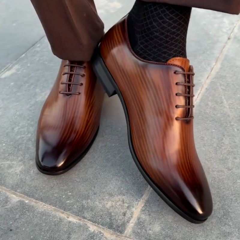 Comfort Soft-Sole Shoes